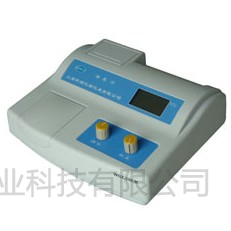 上海昕瑞WGZ-800台式浊度仪